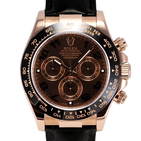 rolex daytona 2017 sorelle|Rolex Daytona Rose Gold Racing Dial 2017 LC100 .